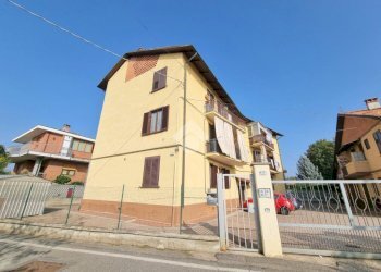 Trilocale Via gamberi, San Francesco al Campo - foto 23