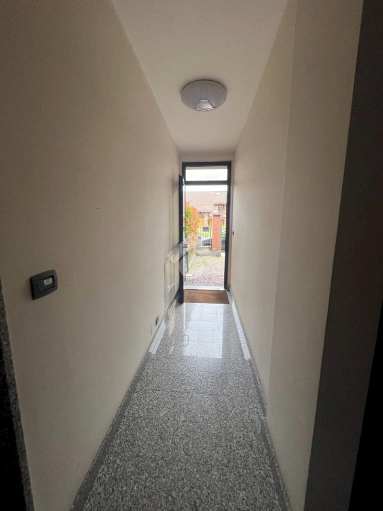 Bilocale Via Generale dalla Chiesa, San Maurizio Canavese - foto 2