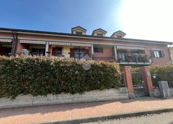 Bilocale Via Generale dalla Chiesa, San Maurizio Canavese - foto 1