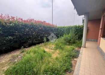 Bilocale Via Generale dalla Chiesa, San Maurizio Canavese - foto 4