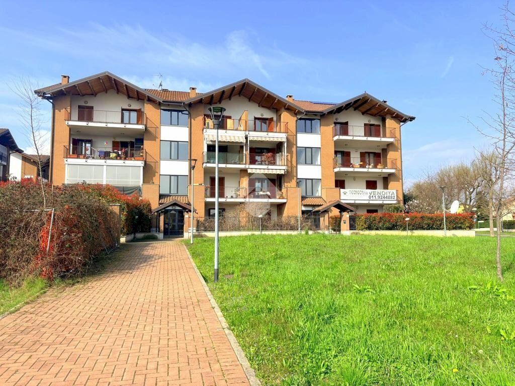 Quadrilocale Viale Europa, San Maurizio Canavese - foto 1