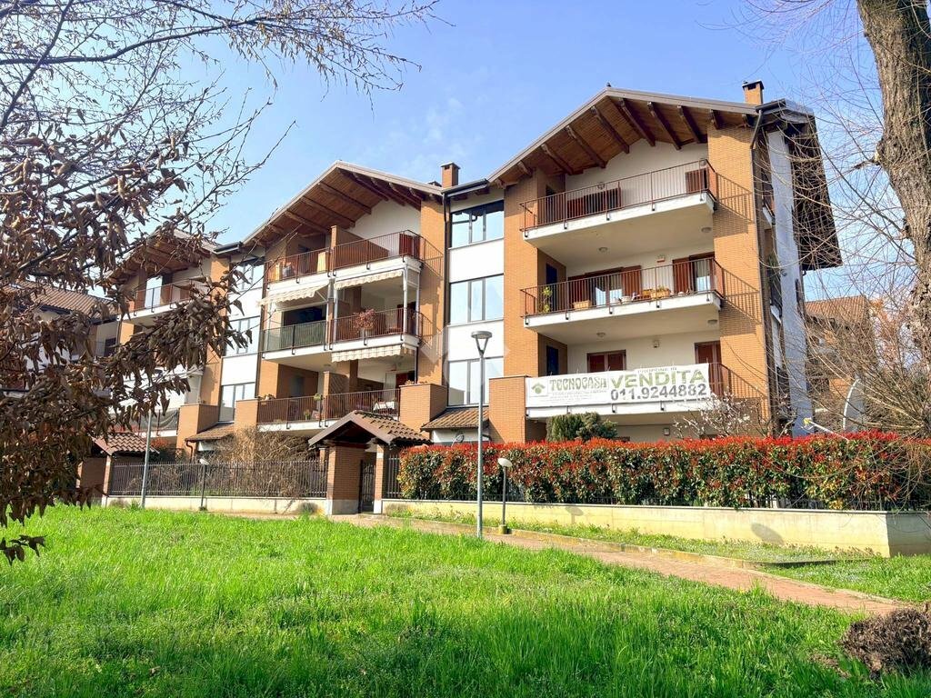 Quadrilocale Viale Europa, San Maurizio Canavese - foto 2