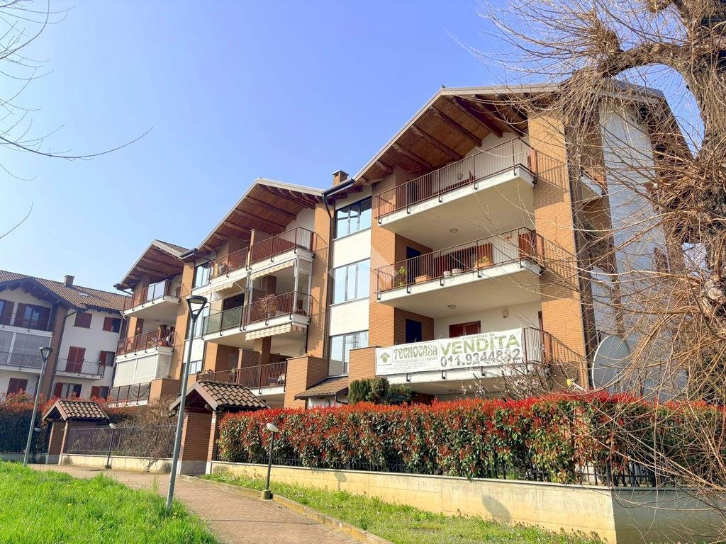 Quadrilocale Viale Europa, San Maurizio Canavese - foto 3