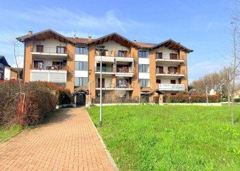 Quadrilocale Viale Europa, San Maurizio Canavese - foto 1