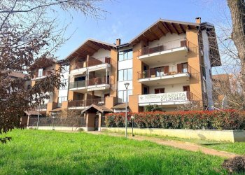 Quadrilocale Viale Europa, San Maurizio Canavese - foto 2