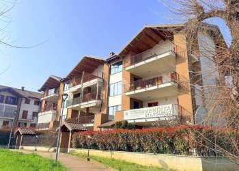 Quadrilocale Viale Europa, San Maurizio Canavese - foto 3