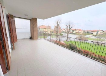 Quadrilocale Viale Europa, San Maurizio Canavese - foto 13