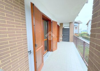 Quadrilocale Viale Europa, San Maurizio Canavese - foto 15