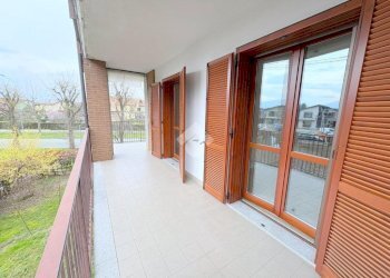 Quadrilocale Viale Europa, San Maurizio Canavese - foto 16