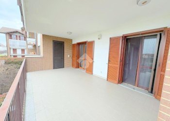 Quadrilocale Viale Europa, San Maurizio Canavese - foto 27