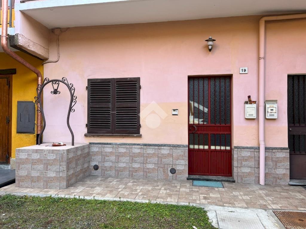 Two-room apartment Via Dei Fiori, San Maurizio Canavese - photo 1