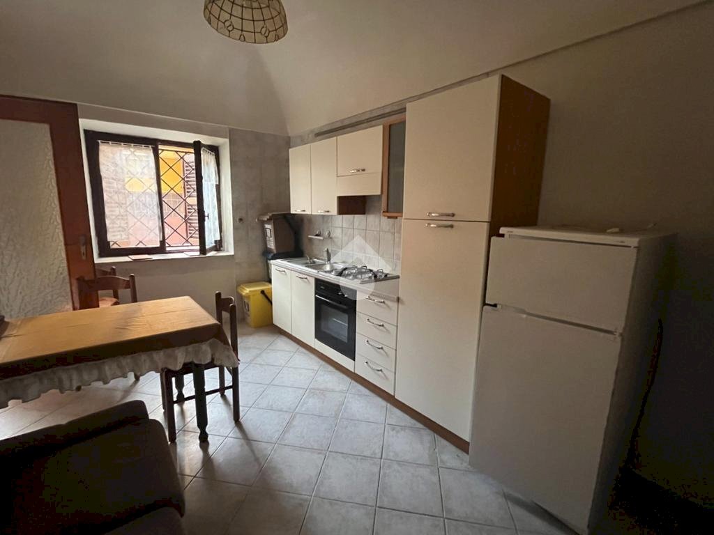 Two-room apartment Via Dei Fiori, San Maurizio Canavese - photo 3