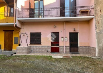 Two-room apartment Via Dei Fiori, San Maurizio Canavese - photo 11