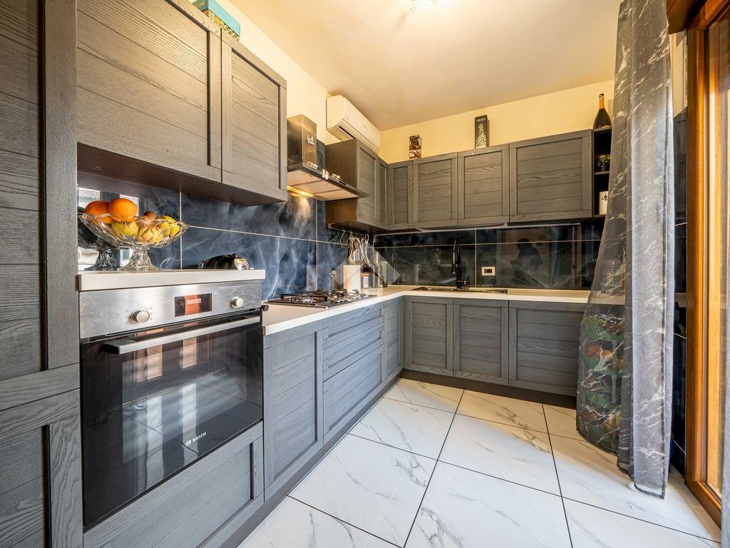 Quadrilocale Via G. Sidoli, Montecchio Emilia - foto 1