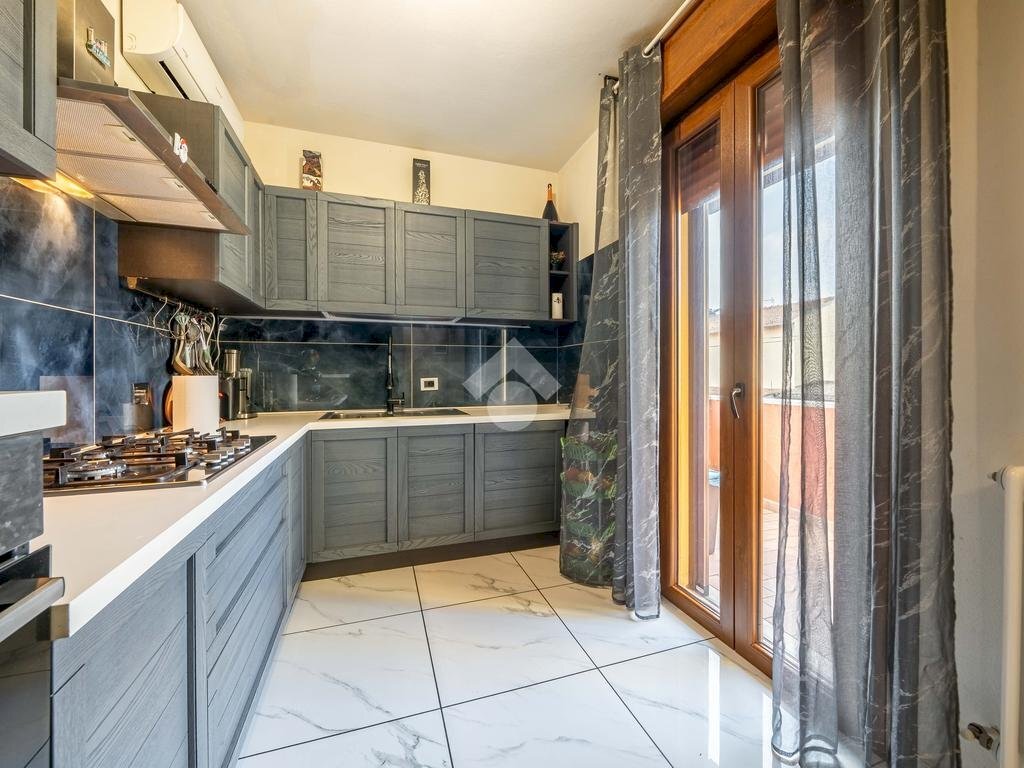 Quadrilocale Via G. Sidoli, Montecchio Emilia - foto 2