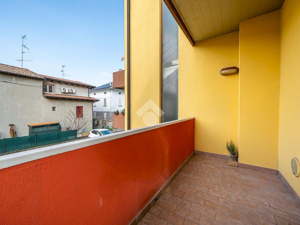 Quadrilocale Via G. Sidoli, Montecchio Emilia - foto 3