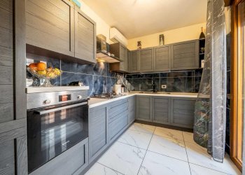 Quadrilocale Via G. Sidoli, Montecchio Emilia - foto 1