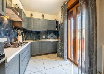 Quadrilocale Via G. Sidoli, Montecchio Emilia - foto 2