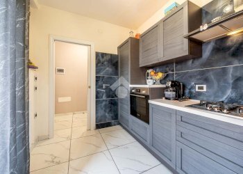 Quadrilocale Via G. Sidoli, Montecchio Emilia - foto 4