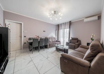 Quadrilocale Via G. Sidoli, Montecchio Emilia - foto 6