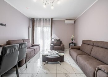 Quadrilocale Via G. Sidoli, Montecchio Emilia - foto 7