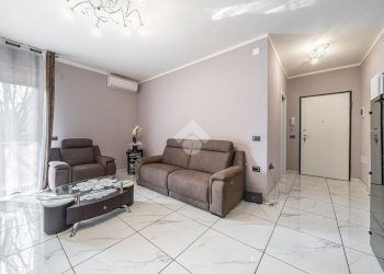 Quadrilocale Via G. Sidoli, Montecchio Emilia - foto 8