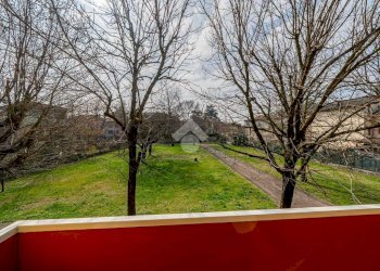 Quadrilocale Via G. Sidoli, Montecchio Emilia - foto 10