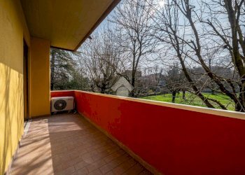 Quadrilocale Via G. Sidoli, Montecchio Emilia - foto 11