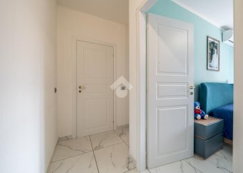 Quadrilocale Via G. Sidoli, Montecchio Emilia - foto 13