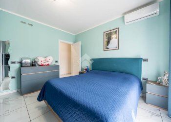 Quadrilocale Via G. Sidoli, Montecchio Emilia - foto 16