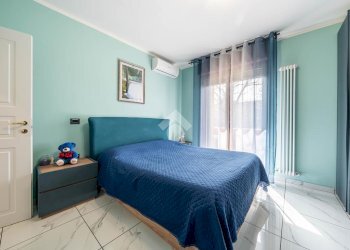 Quadrilocale Via G. Sidoli, Montecchio Emilia - foto 17