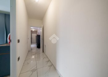 Quadrilocale Via G. Sidoli, Montecchio Emilia - foto 20