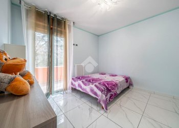 Quadrilocale Via G. Sidoli, Montecchio Emilia - foto 21