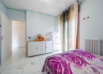 Quadrilocale Via G. Sidoli, Montecchio Emilia - foto 22