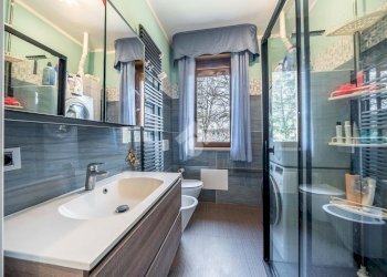 Quadrilocale Via G. Sidoli, Montecchio Emilia - foto 23