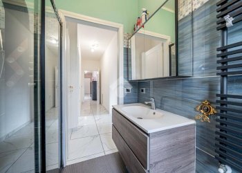 Quadrilocale Via G. Sidoli, Montecchio Emilia - foto 24