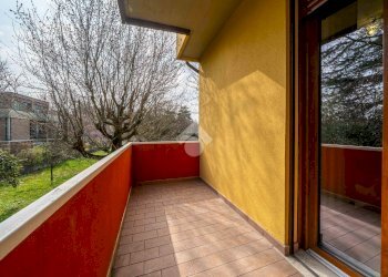 Quadrilocale Via G. Sidoli, Montecchio Emilia - foto 26