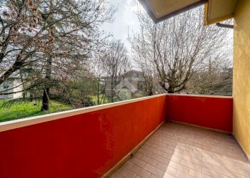 Quadrilocale Via G. Sidoli, Montecchio Emilia - foto 27