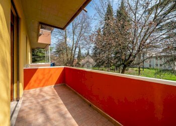 Quadrilocale Via G. Sidoli, Montecchio Emilia - foto 28