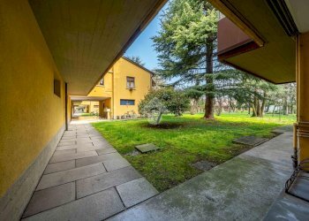 Quadrilocale Via G. Sidoli, Montecchio Emilia - foto 30