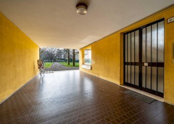 Quadrilocale Via G. Sidoli, Montecchio Emilia - foto 31