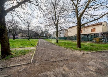 Quadrilocale Via G. Sidoli, Montecchio Emilia - foto 32