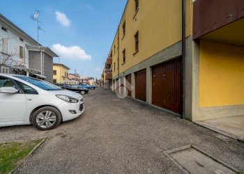 Quadrilocale Via G. Sidoli, Montecchio Emilia - foto 33