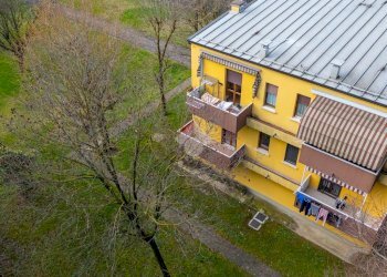 Quadrilocale Via G. Sidoli, Montecchio Emilia - foto 34