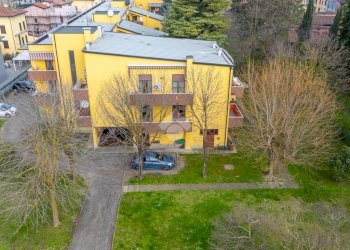 Quadrilocale Via G. Sidoli, Montecchio Emilia - foto 35