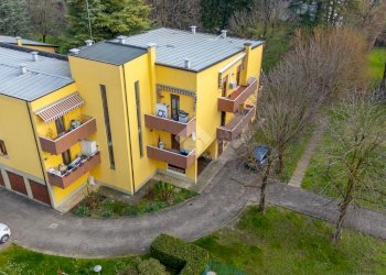 Quadrilocale Via G. Sidoli, Montecchio Emilia - foto 36