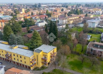 Quadrilocale Via G. Sidoli, Montecchio Emilia - foto 37