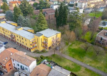 Quadrilocale Via G. Sidoli, Montecchio Emilia - foto 38