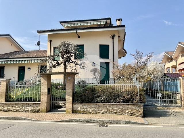 Villa Via fratelli fiore, Leini - foto 1