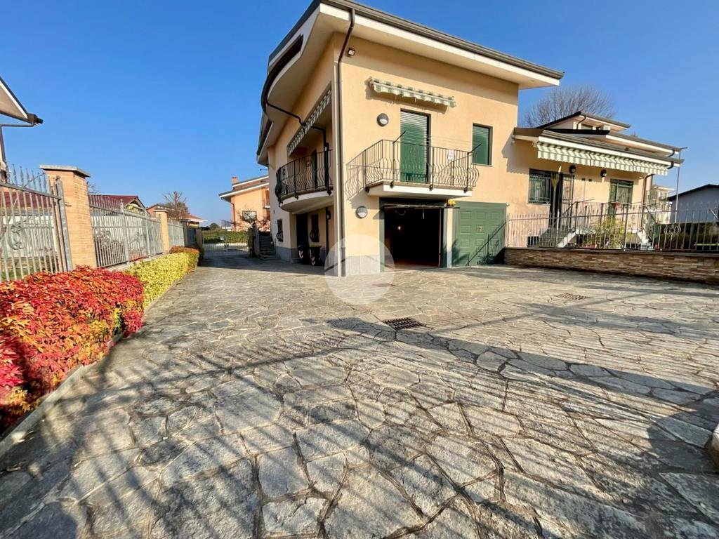 Villa Via fratelli fiore, Leini - foto 2